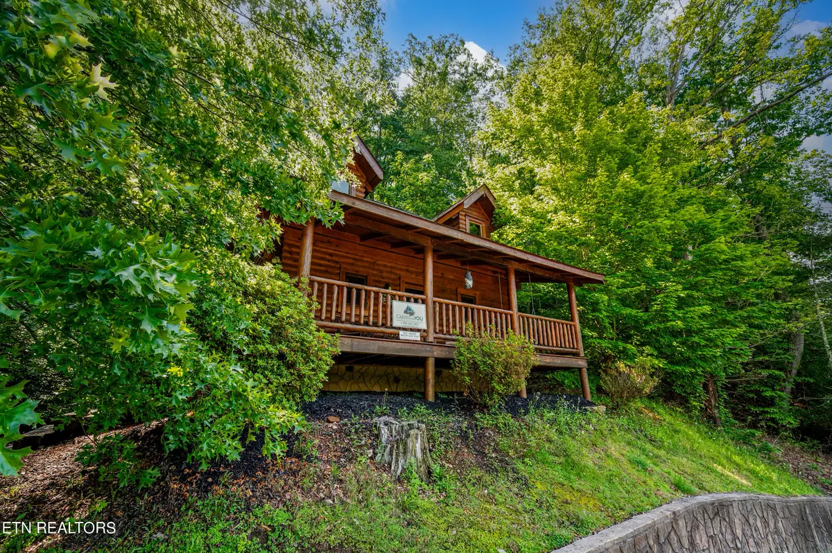 Sevierville, TN 37862,3225 Smoky Ridge WAY