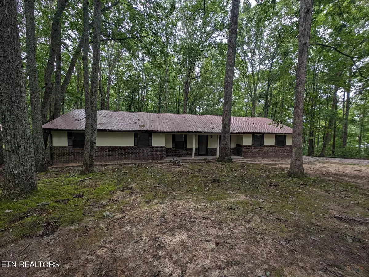 Jamestown, TN 38556,549 Yellow Cliff Estates Rd