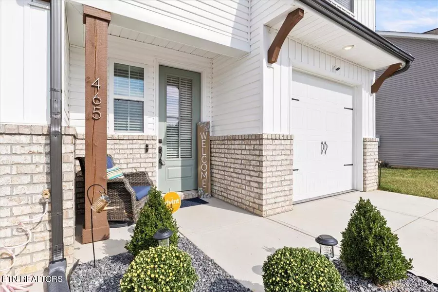 465 Harper Village WAY, Lenoir City, TN 37771
