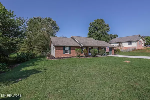 Walland, TN 37886,757 Meadow Ridge Rd