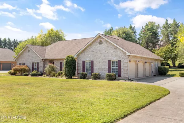 Maryville, TN 37804,2681 Creekstone CIR