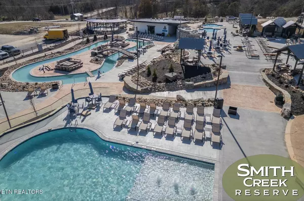 Sevierville, TN 37862,285 Rambing Creek Way #Lot147R