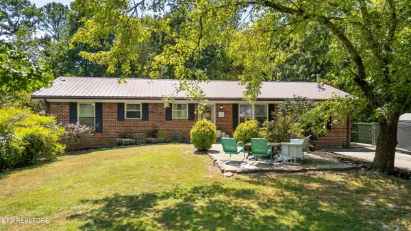 324 Dogwood CIR, Cleveland, TN 37323