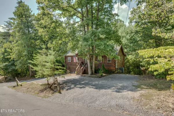 Sevierville, TN 37876,1664 Scenic Woods WAY