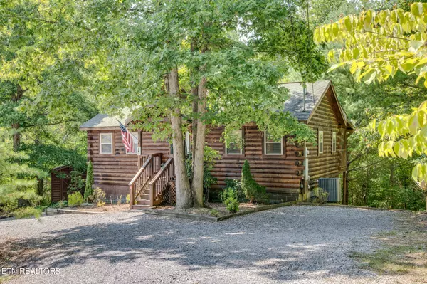 Sevierville, TN 37876,1664 Scenic Woods WAY