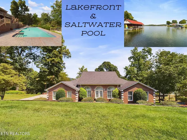 Lenoir City, TN 37772,155 Lake Crest DR