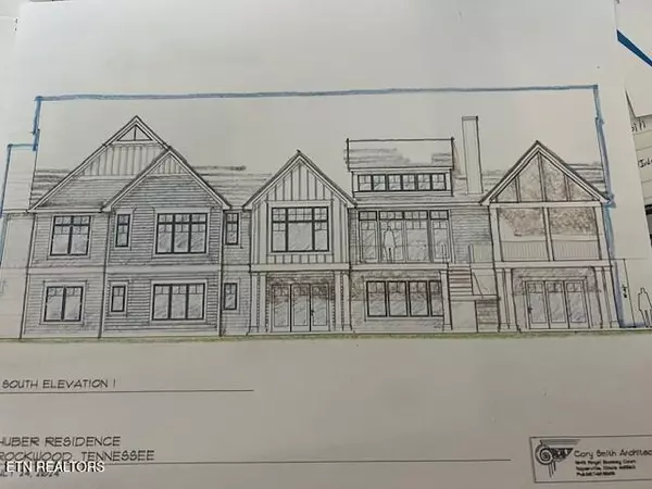 Rockwood, TN 37854,215 Majestic View DR