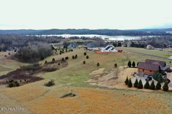 Rockwood, TN 37854,215 Majestic View DR