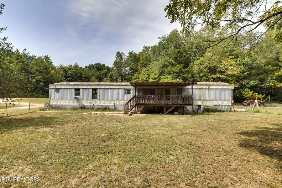 1273 Womac Hollow Rd, Ten Mile, TN 37880