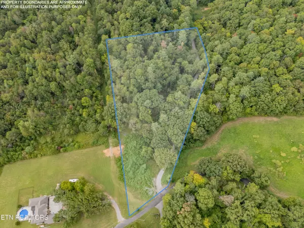 Harriman, TN 37748,Lot 6 Black Oak Rd