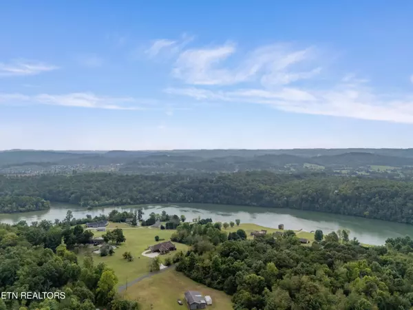 Harriman, TN 37748,Lot 6 Black Oak Rd