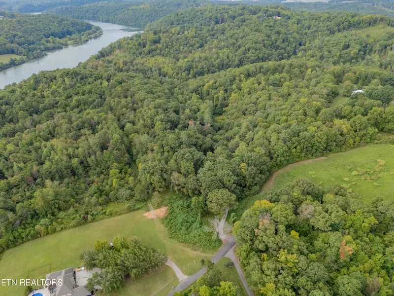 Lot 6 Black Oak Rd, Harriman, TN 37748