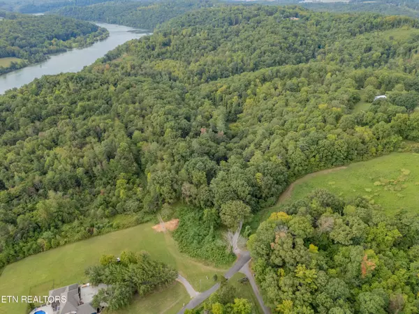 Lot 6 Black Oak Rd, Harriman, TN 37748