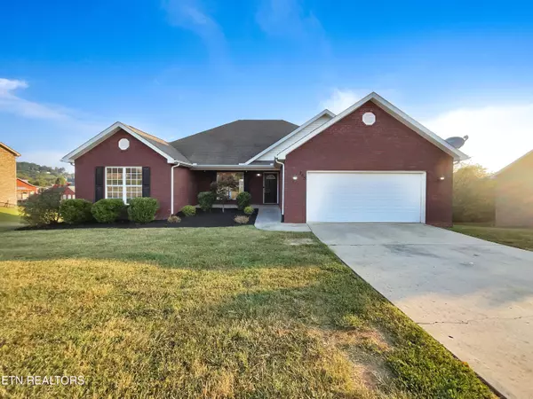 265 Wingate WAY, Lenoir City, TN 37771