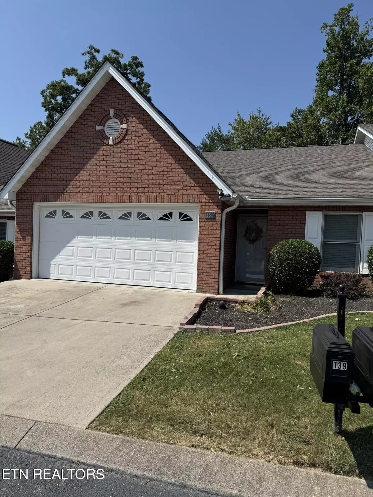 Seymour, TN 37865,139 Creekwood WAY
