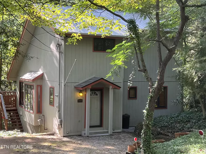 550 Bruce Rd, Gatlinburg, TN 37738