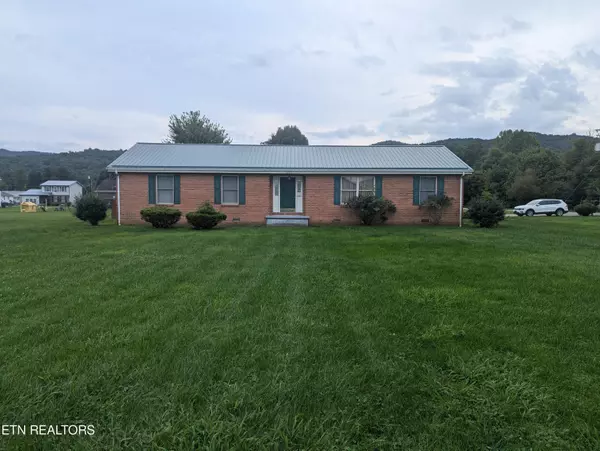 1009 Rochester Ave, Middlesboro, KY 40965