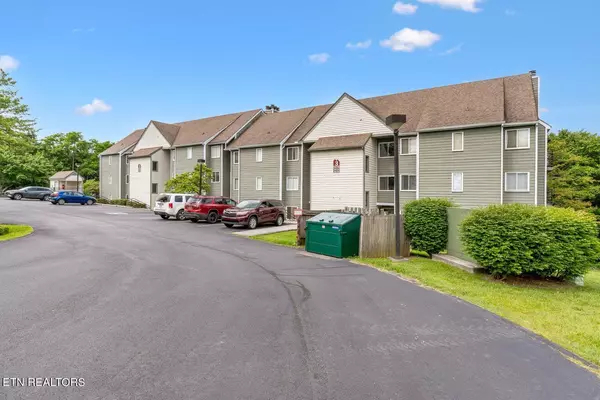 Gatlinburg, TN 37738,1260 Ski View DR #UNIT 3208