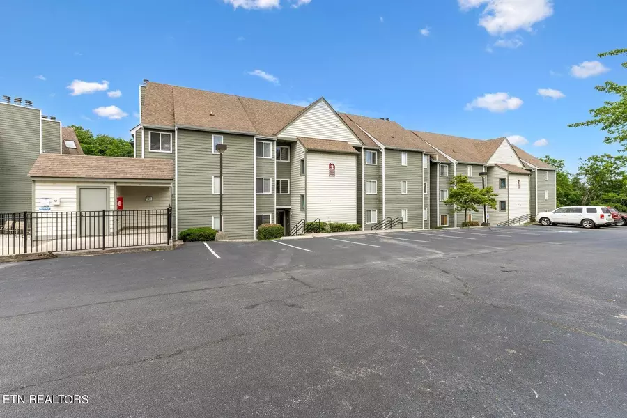 1260 Ski View DR #UNIT 3208, Gatlinburg, TN 37738