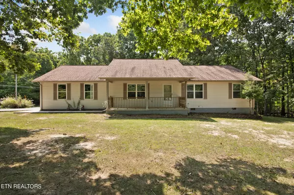 Crossville, TN 38555,16 Deer CIR