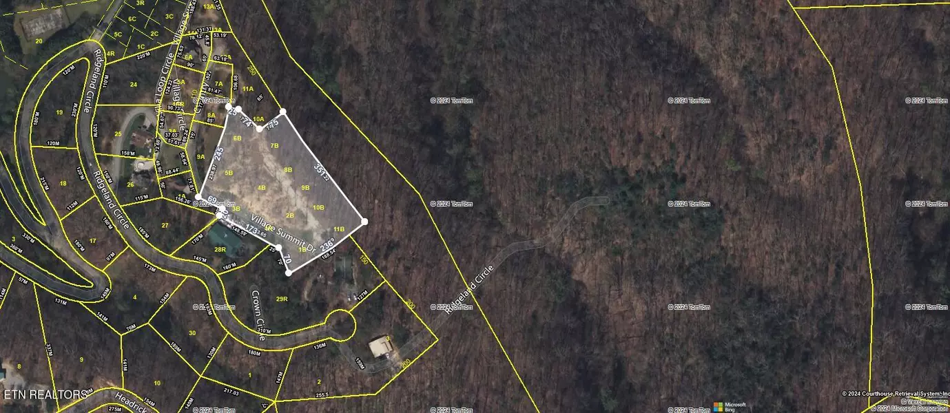 Crown CIR, Sevierville, TN 37862