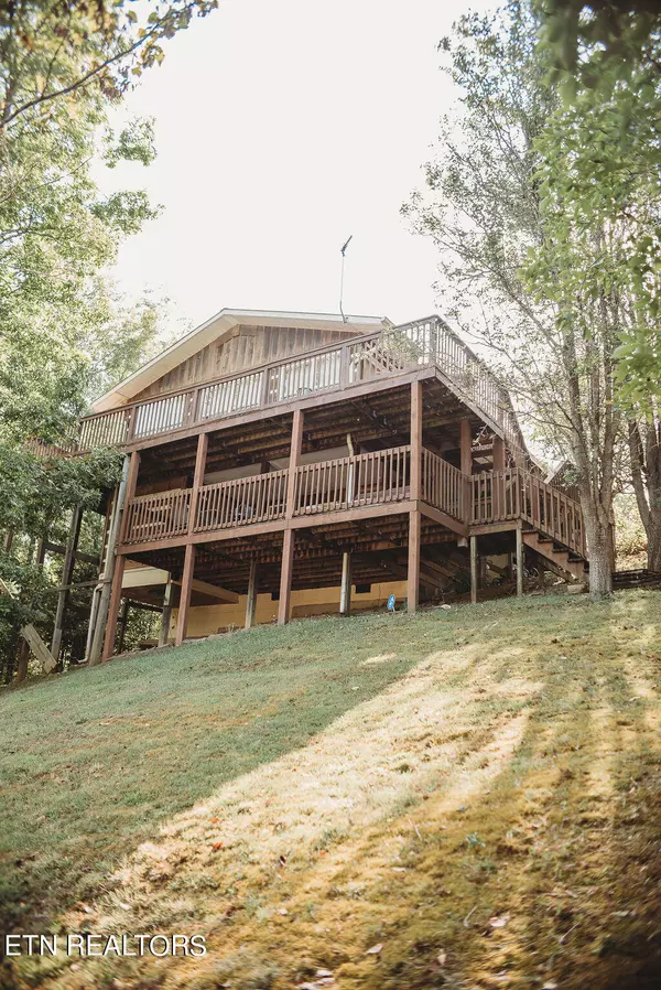 2513 Angler Way WAY, Sevierville, TN 37876