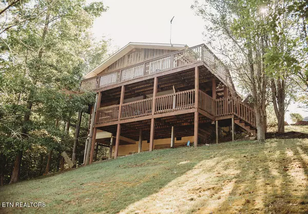 Sevierville, TN 37876,2513 Angler Way WAY