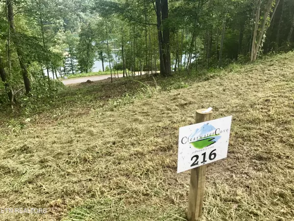 TBD Suncrest CV #Lot 216, Lafollette, TN 37766