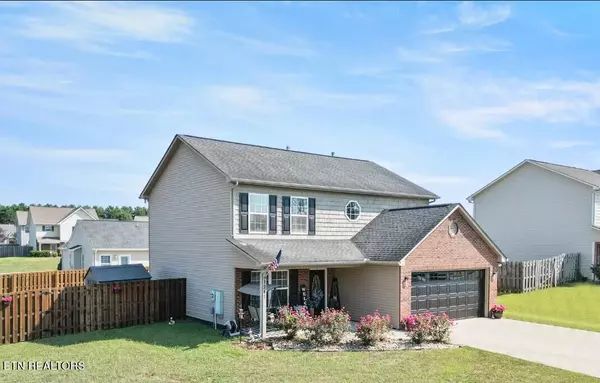 Loudon, TN 37774,1241 Olivia CIR