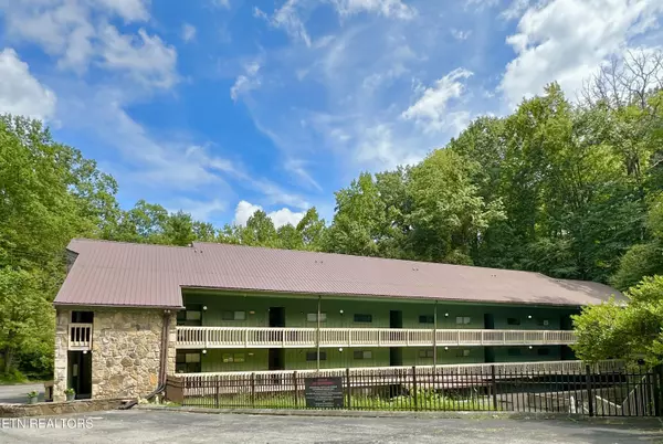 1435 Wiley Oakley DR #175, Gatlinburg, TN 37738