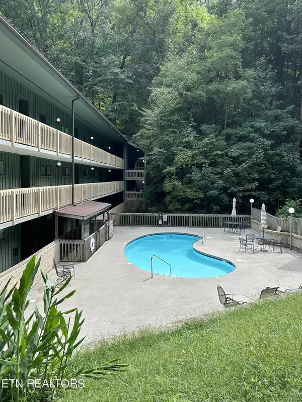 Gatlinburg, TN 37738,1435 Wiley Oakley DR #175