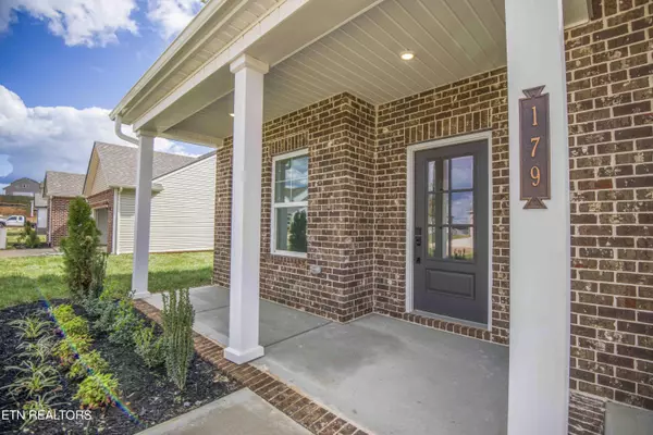 Lenoir City, TN 37771,179 Thuja Tree Lane (Lot 136)