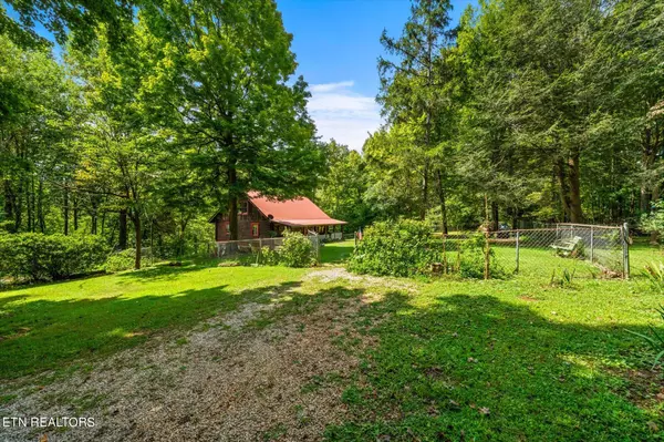 Jacksboro, TN 37757,716 Pine Hollow Rd