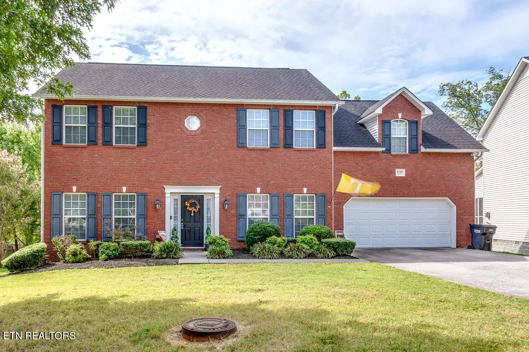 Knoxville, TN 37931,6518 Painter Farm LN