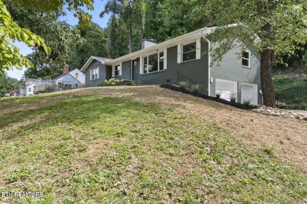 Knoxville, TN 37914,4810 Holston DR