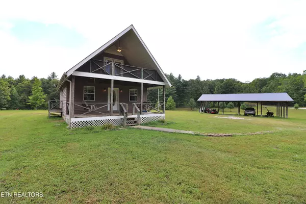 Oneida, TN 37841,525 Bear Hollow Rd