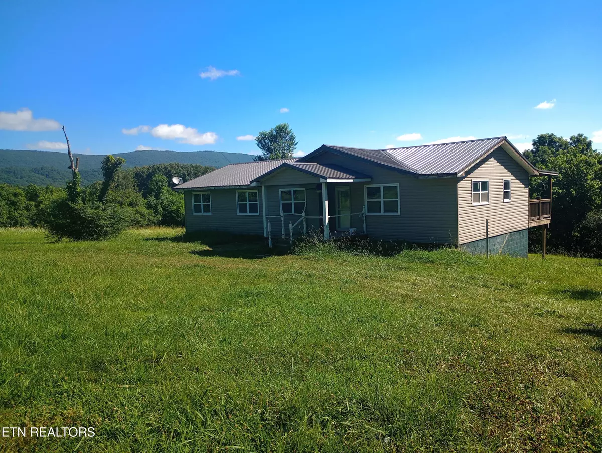 Rutledge, TN 37861,287 Hill Rd