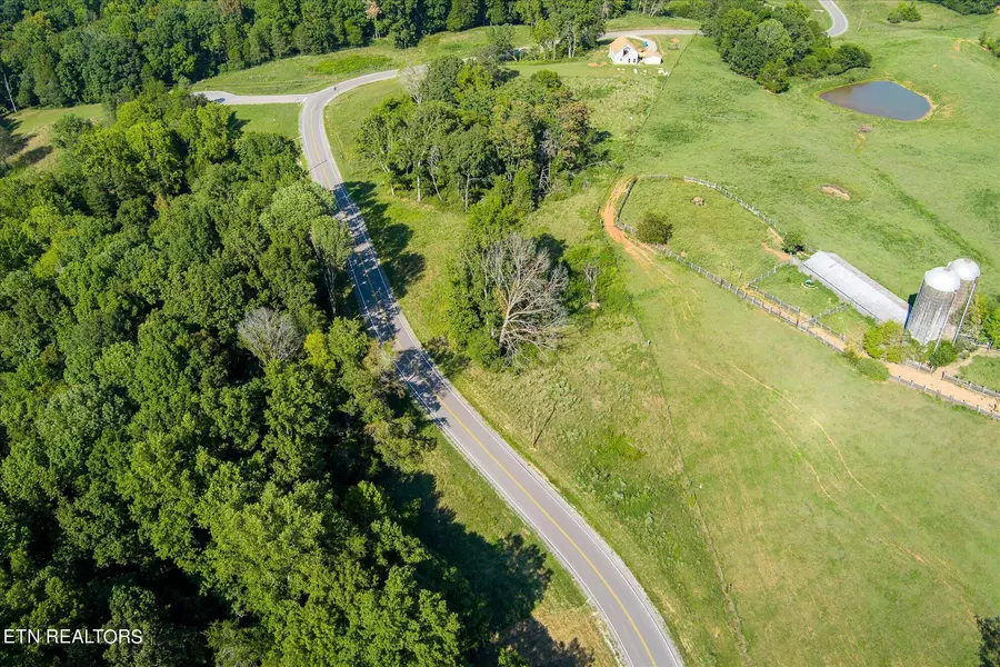 Hidden River Rd, Rock Island, TN 38581