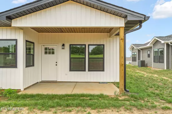 Sweetwater, TN 37874,1022 Wentford Ave