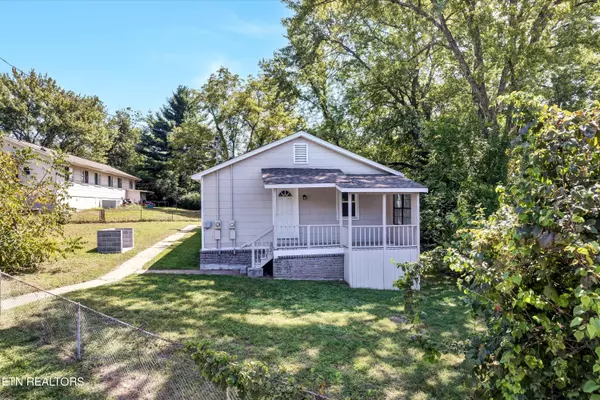 Oak Ridge, TN 37830,617 Outer DR