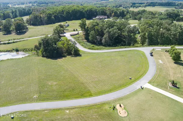 Crossville, TN 38572,Lot 90 Whitson LN