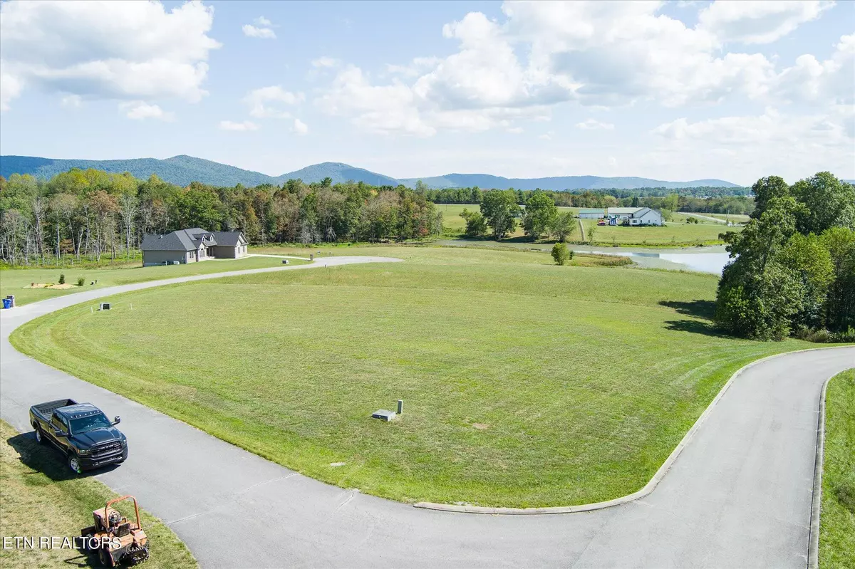 Crossville, TN 38572,Lot 91 Whitson LN