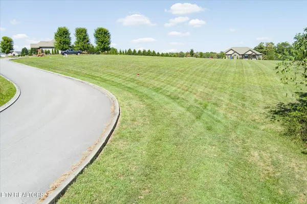 Crossville, TN 38572,Lot 91 Whitson LN