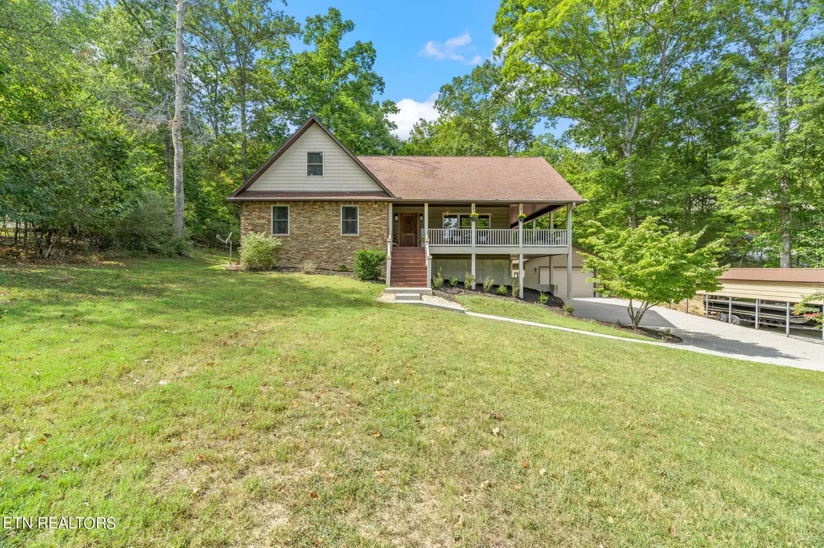 Rockwood, TN 37854,139 Pin Oak DR