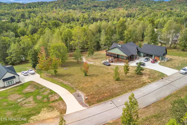 Harriman, TN 37748,108 Blue Heron Bluff