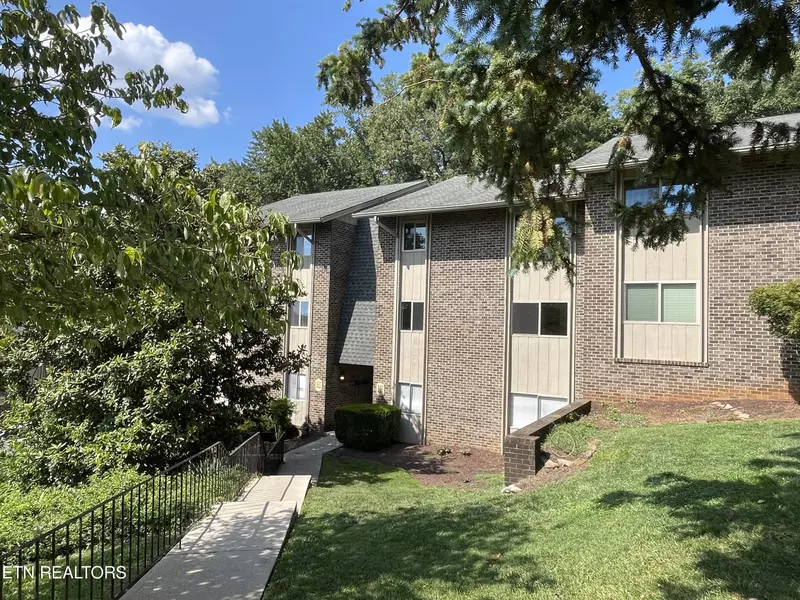 3636 Taliluna Ave #528, Knoxville, TN 37919