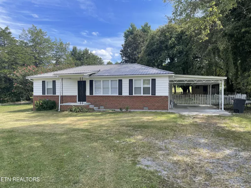 4891 Niles Ferry Rd, Greenback, TN 37742