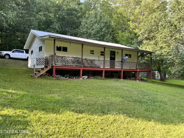 Oneida, TN 37841,151 Oliver Slaven LN