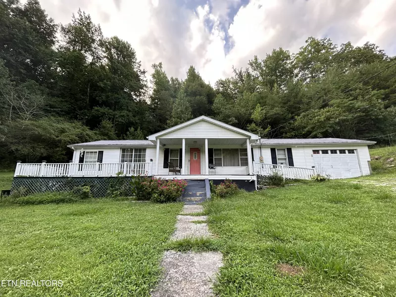 3510 Briceville Hwy, Briceville, TN 37710