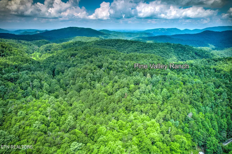 Paint Horse Way Lot 5, Sevierville, TN 37876